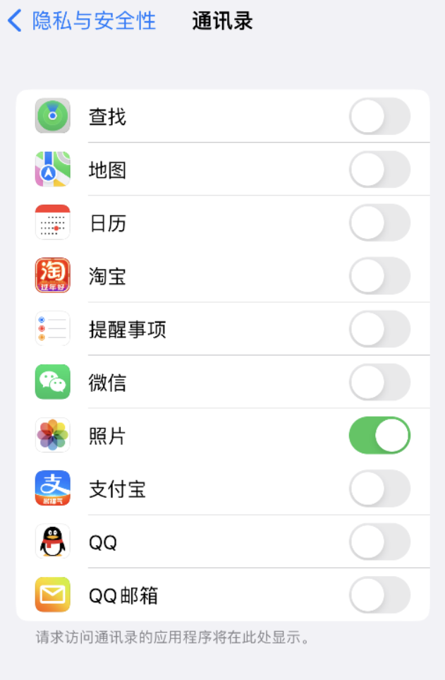 iOS 16 使用技巧:在 iPhone 上保护个人隐私安全