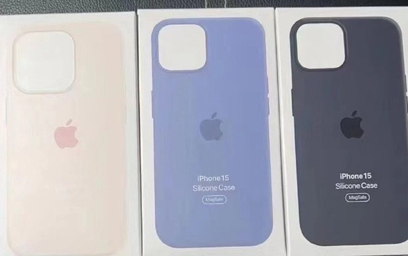 侯马苹果14维修站分享iPhone14手机壳能直接给iPhone15用吗？ 