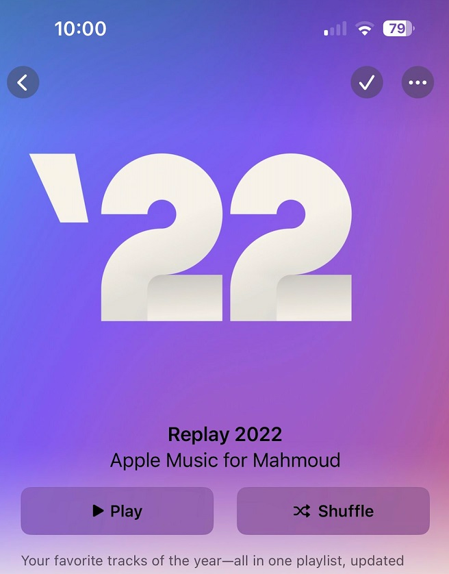 侯马苹果手机维修分享iOS16.2 Beta3更新内容及升级建议 