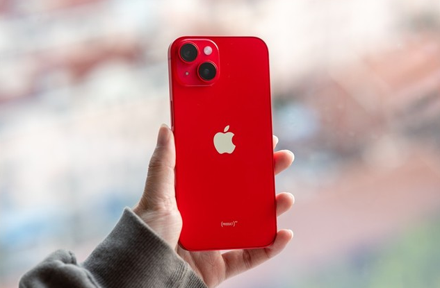 侯马苹果14维修分享为什么大家觉得iPhone 14不香了 