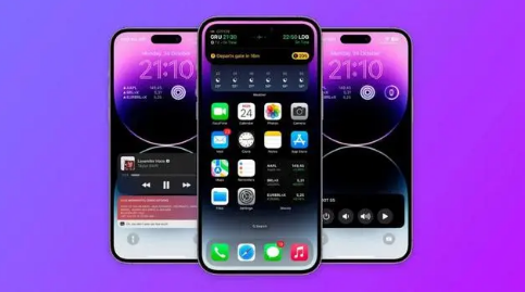 侯马苹果手机维修分享iOS 16.1 RC版是iOS 16.1正式版吗 