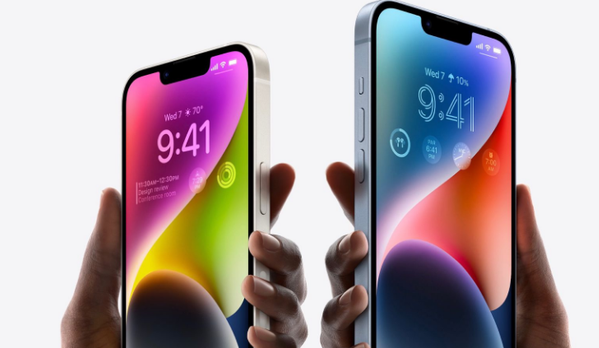 侯马苹果14维修分享iPhone 14系列支持的eSIM卡有哪些优点 