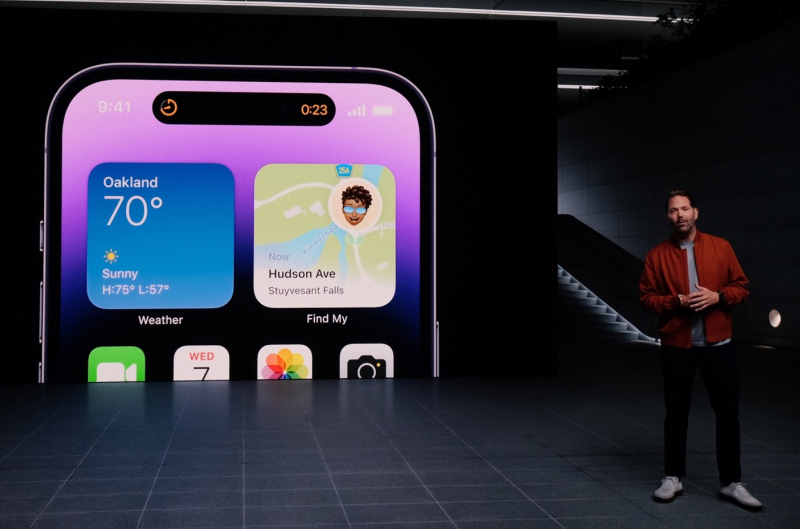 侯马苹果14维修分享iPhone 14售价揭晓 