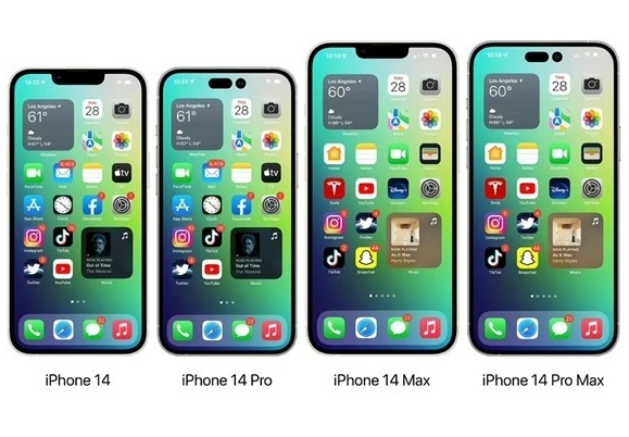 侯马苹果14维修分享iPhone14可以分期吗 