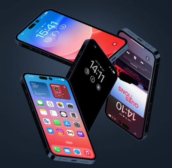侯马苹果14维修分享入门级iPhone 14多少钱 