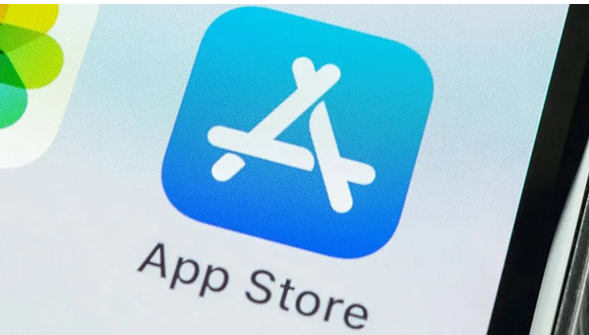 侯马苹果手机维修分享应用商店出现大量色情App，苹果会处理吗 
