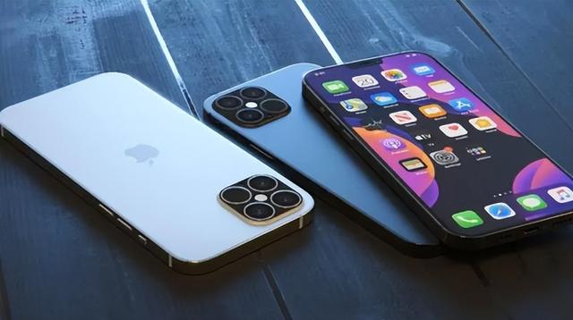 侯马苹果14维修分享iPhone 14上市后，iPhone 13会下架吗 