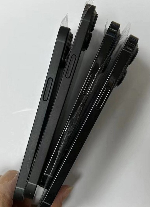 侯马苹果14维修分享iPhone14电池多少毫安 