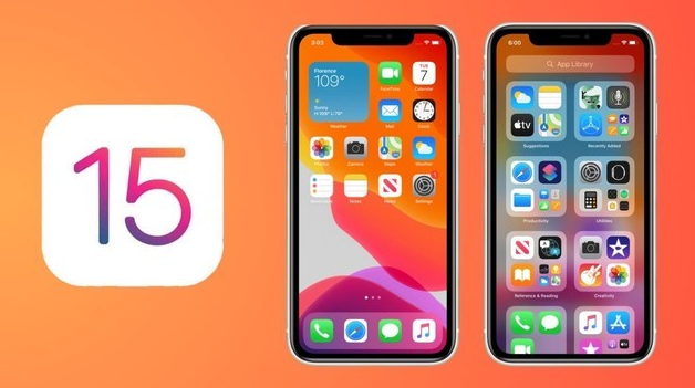 侯马苹果13维修分享iPhone13更新iOS 15.5，体验如何 