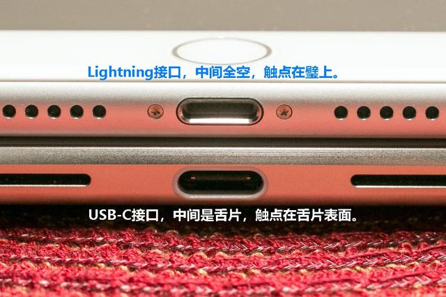 侯马苹果14维修分享iPhone 14会是什么接口 