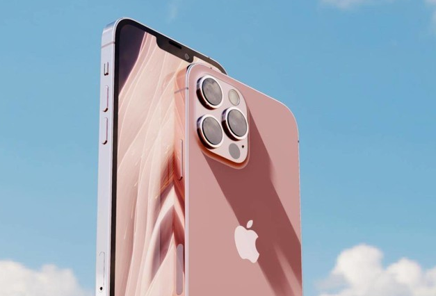 侯马苹果14维修分享哪些渠道购买iPhone 14最安全 
