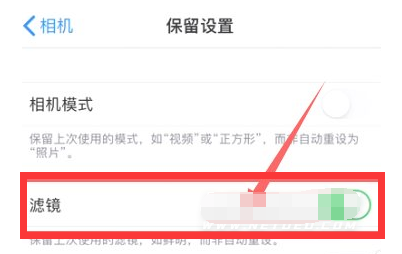 侯马苹果13维修分享iPhone13拍照有绿点是怎么回事 