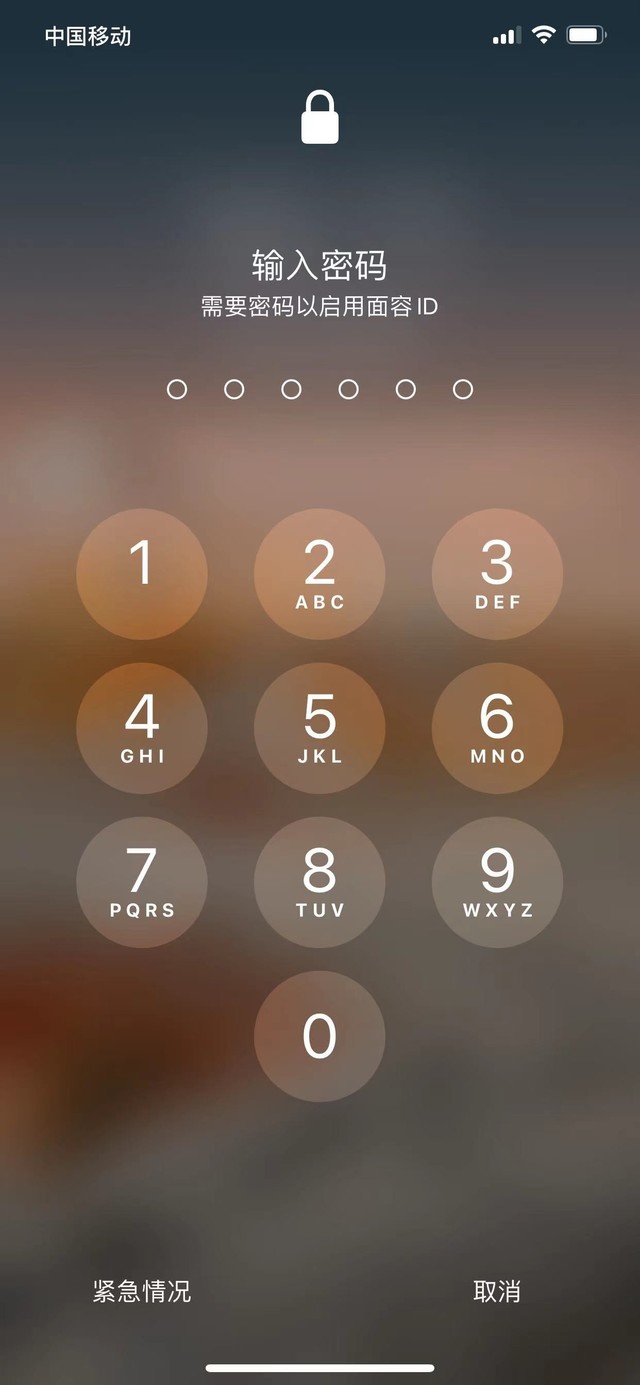 侯马苹果13维修分享iPhone 13加强锁屏功能有什么用 