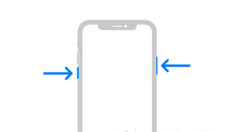 侯马苹果13维修分享iPhone13屏幕失灵怎么办 