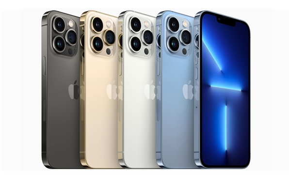 侯马苹果14维修分享iPhone 14、14 Pro/Max规格、售价汇总 
