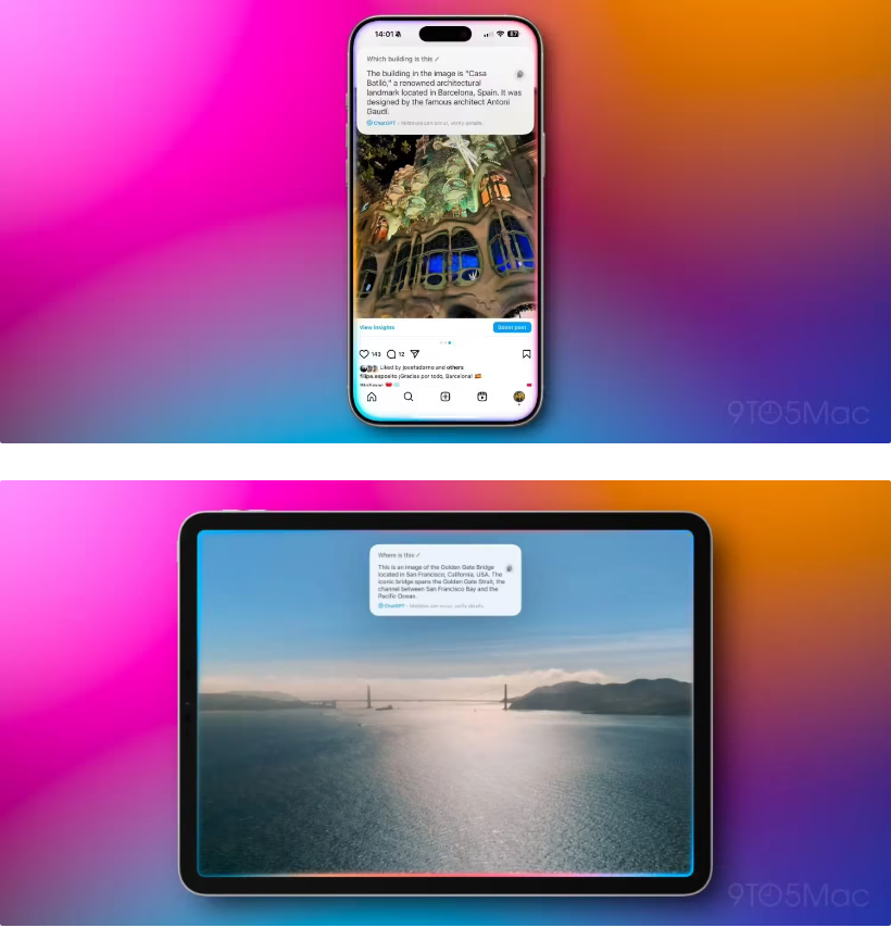 侯马苹果手机维修分享苹果 Siri 接入 ChatGPT AI  