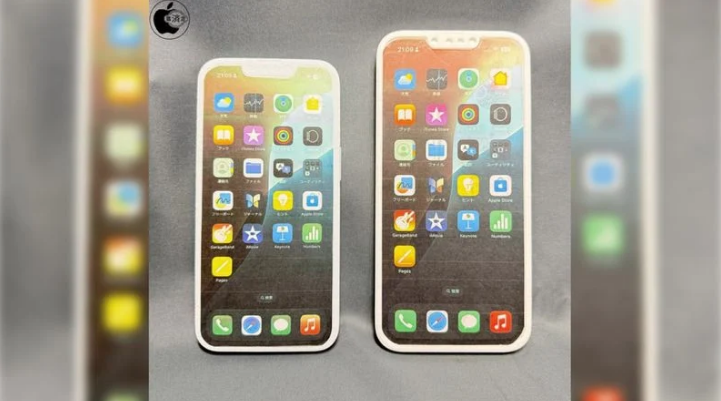 侯马苹果手机维修分享苹果会发布6.7 英寸屏 iPhone SE 4 Plus 机型吗 