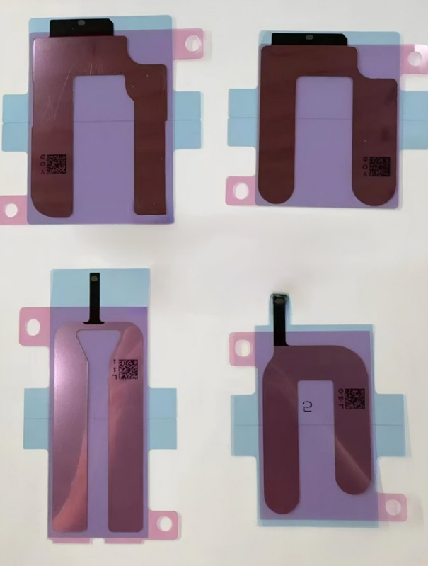 侯马苹果手机维修分享iPhone 17 Pro 机型电池将采用创新型粘合剂 