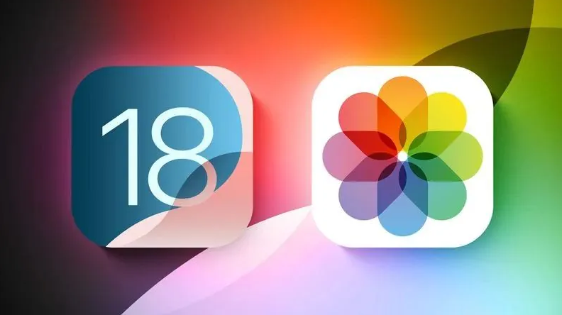 侯马苹果手机维修分享苹果 iOS / iPadOS 18.1Beta 3 发布 