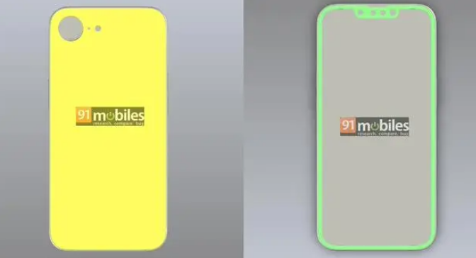 侯马苹果手机维修分享苹果小屏iPhone SE4值得买吗 