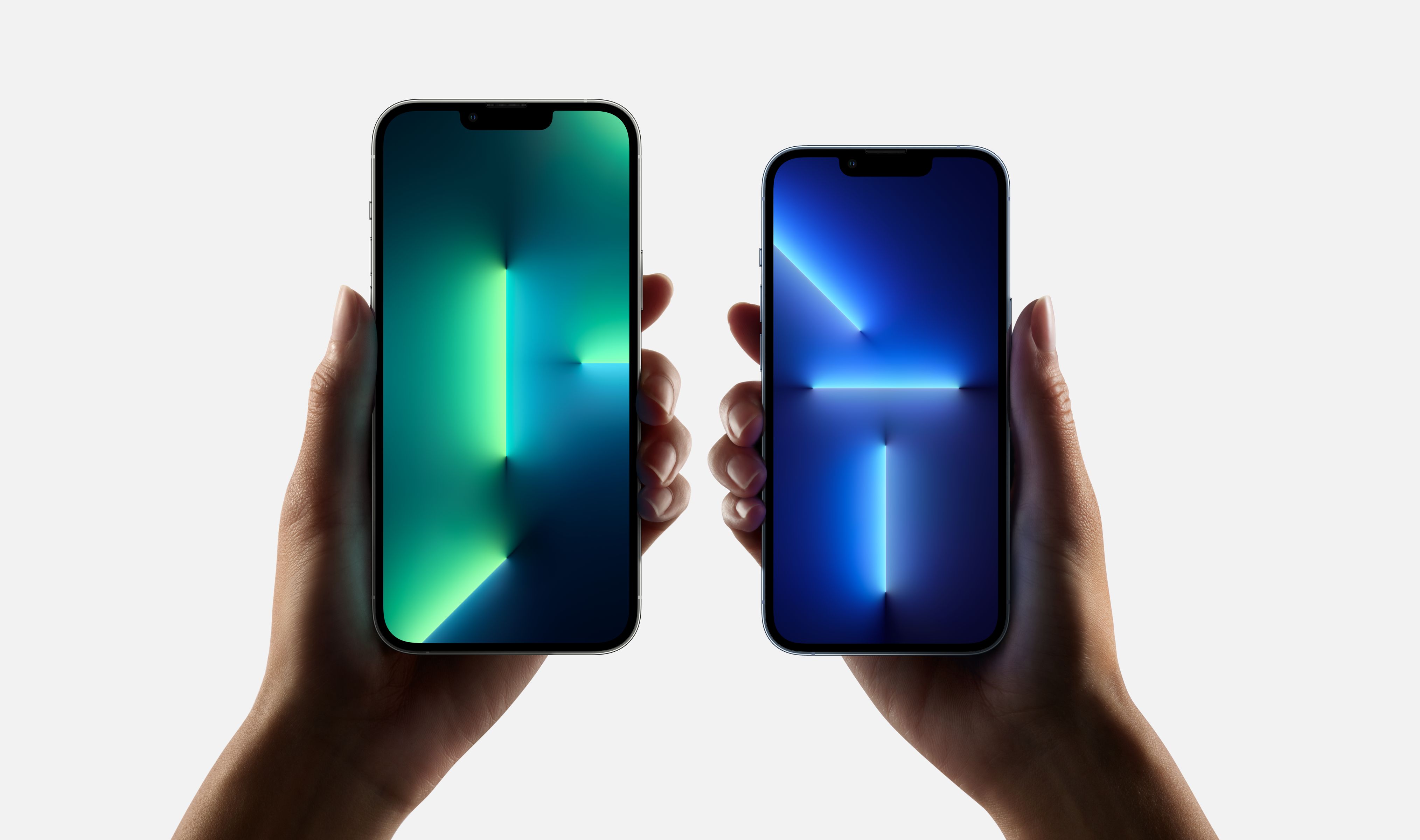 侯马苹果手机维修分享iPhone 13 四款机型怎么选 