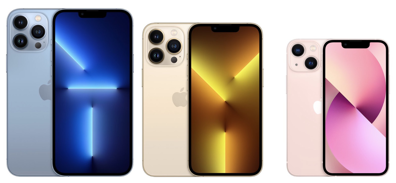 侯马苹果手机维修分享iPhone 13续航怎么样 