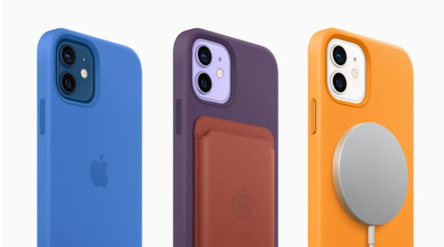 侯马苹果手机维修分享关于 iPhone 13 的细节爆料 