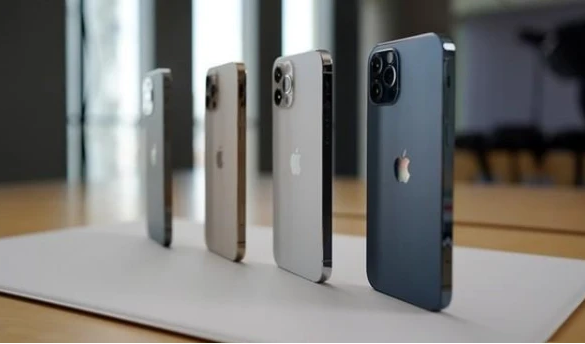 侯马苹果手机维修分享为什么说iPhone13才是真旗舰 