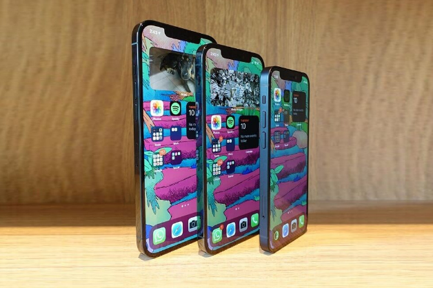 侯马苹果手机维修分享iPhone 13发布日期 