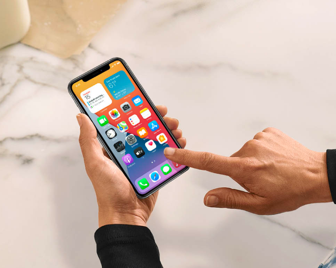 侯马苹果手机维修分享iPhone 12 出现运行缓慢或死机的情况怎么办 