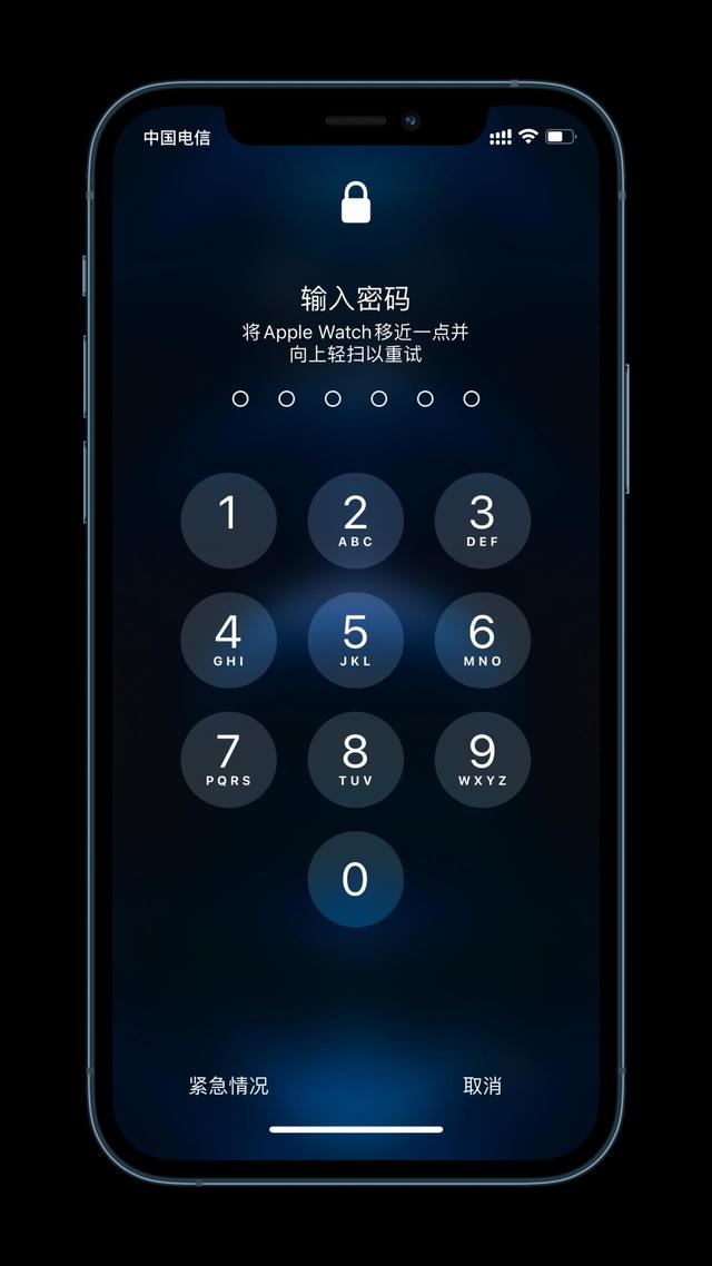 侯马苹果手机维修分享Apple Watch解锁iPhone功能效果怎么样 