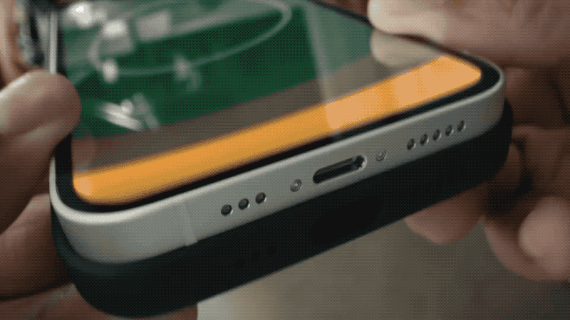 侯马苹果手机维修分享未来 Magsafe 还有哪些发展空间 