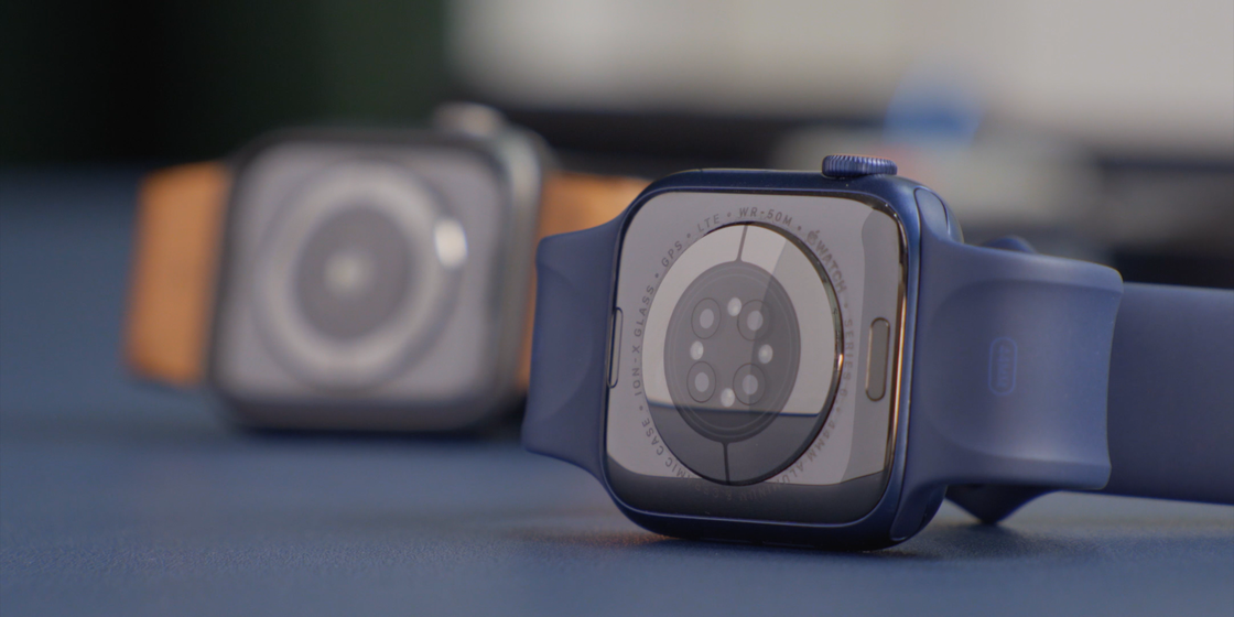 侯马苹果手机维修分享Apple Watch 是如何测量卡路里的 