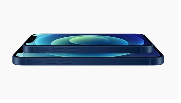 侯马苹果手机维修分享iPhone 12 mini 锁屏后触屏失灵怎么办 