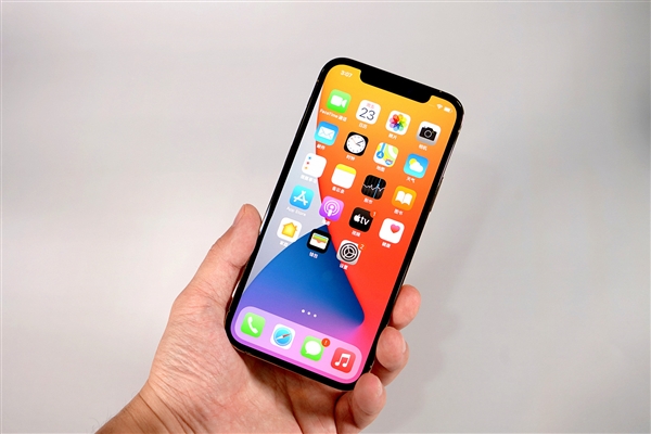 侯马苹果手机维修分享iOS 14.2修订版已到，专属iPhone 12系列 
