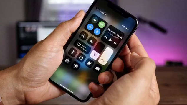 侯马苹果手机维修分享iPhone 12信号差怎么办 