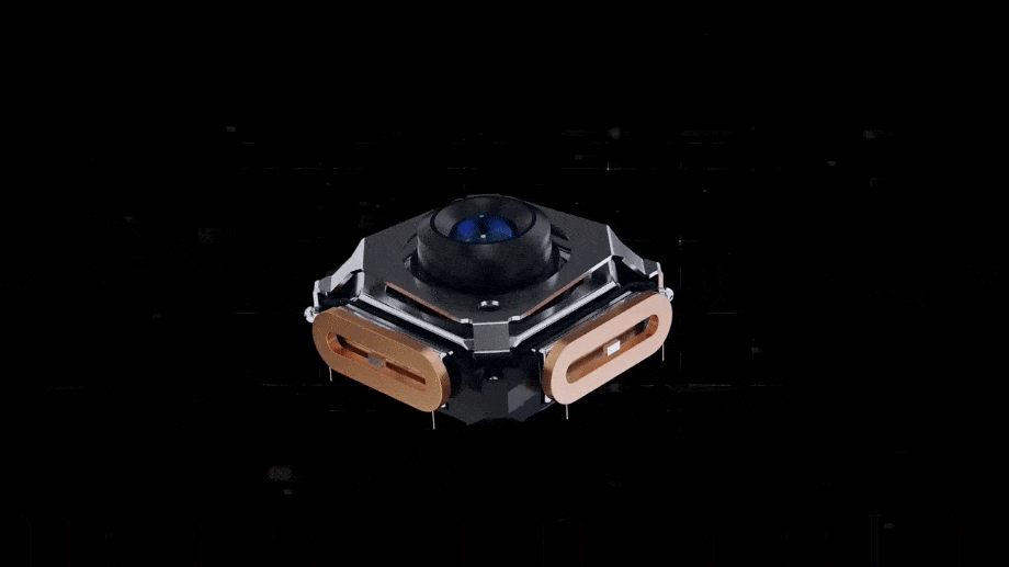 侯马苹果手机维修分享iPhone 12 Pro Max 独享的这颗传感器更大的特点是什么 