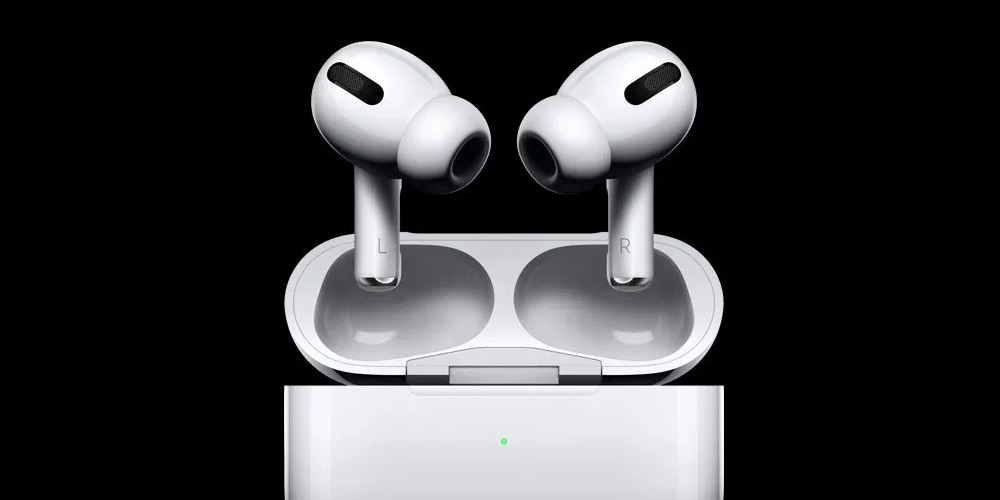 侯马苹果手机维修分享AirPods Pro 出现静电噪音 