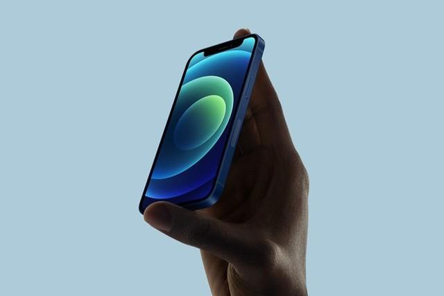 侯马苹果手机维修分享iPhone 12 mini辐射很大吗 