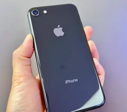 侯马苹果8系统维修分享iPhone8手机系统升级后无法开机如何修复 