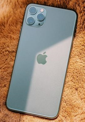 侯马苹果维修点分享iPhone 11 Pro Max黑屏特殊诱因梳理 
