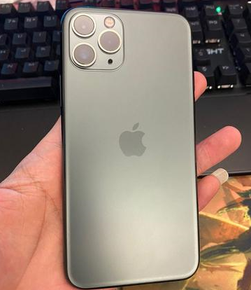 侯马苹果维修点分享iPhone 11 Pro电池发烫小众问题解读 