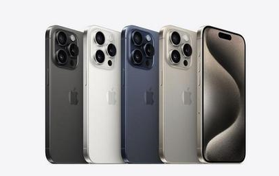 侯马苹果维修点分享iPhone 15 Pro发烫五大诱因详解 