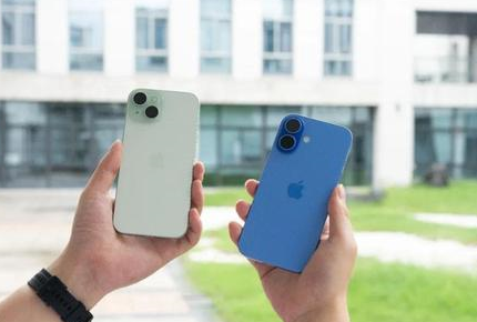 侯马苹果维修点分享iPhone 16 Plus发烫多场景剖析 
